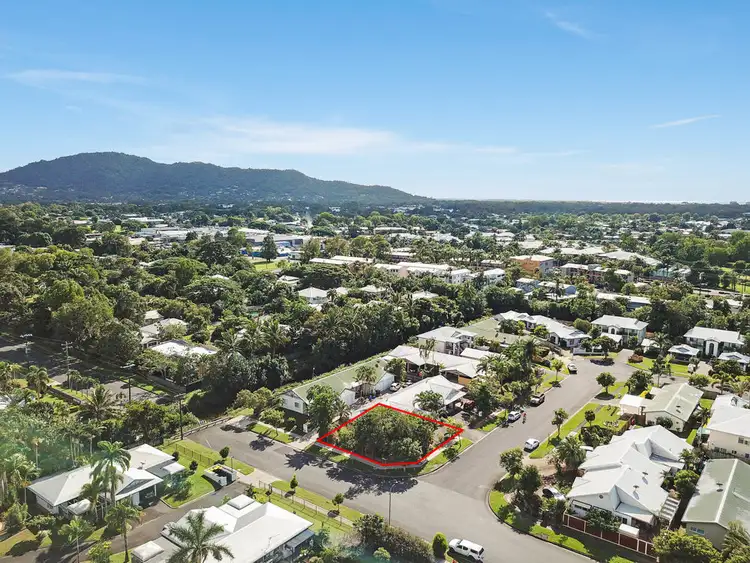 Second view of Homely unit listing, 1/362 MCCOOMBE STREET, Mooroobool QLD 4870