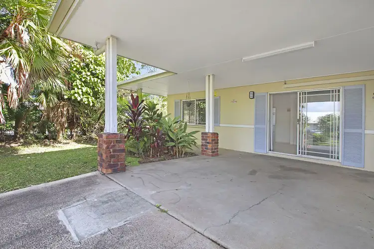 Third view of Homely unit listing, 1/362 MCCOOMBE STREET, Mooroobool QLD 4870
