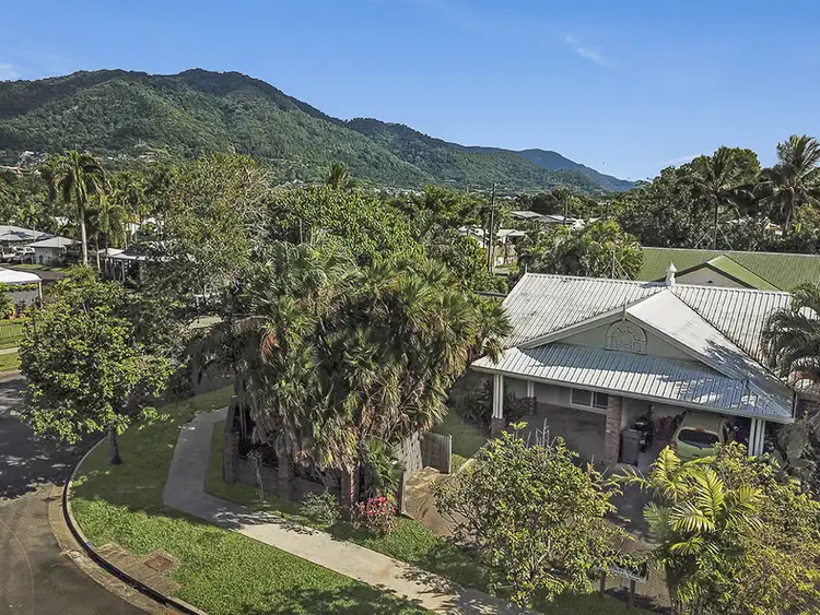 Fourth view of Homely unit listing, 1/362 MCCOOMBE STREET, Mooroobool QLD 4870