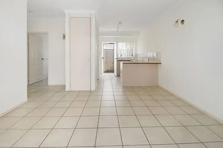 Sixth view of Homely unit listing, 1/362 MCCOOMBE STREET, Mooroobool QLD 4870