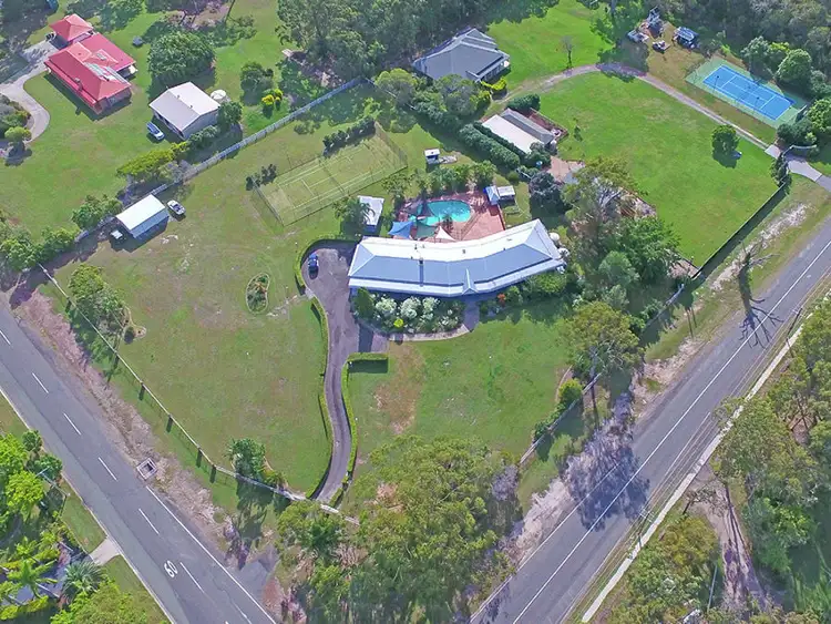 380 Grassdale Road, Gumdale QLD 4154