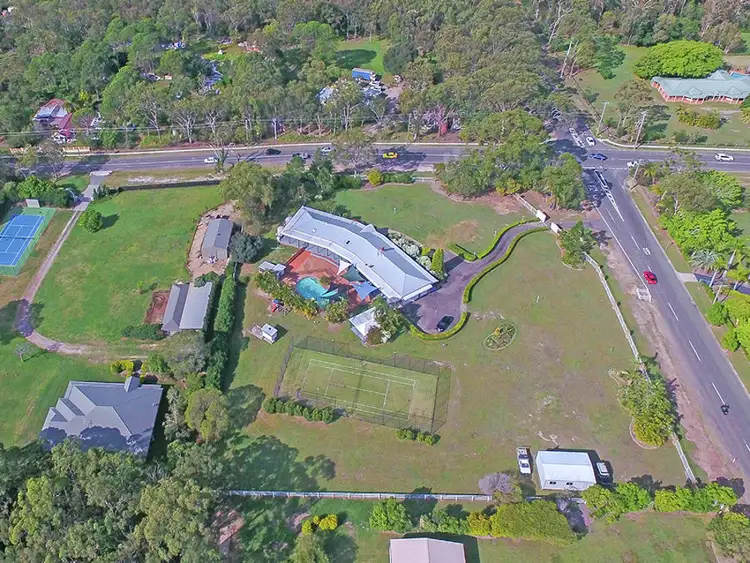 Fourth view of Homely house listing, 380 Grassdale Road, Gumdale QLD 4154
