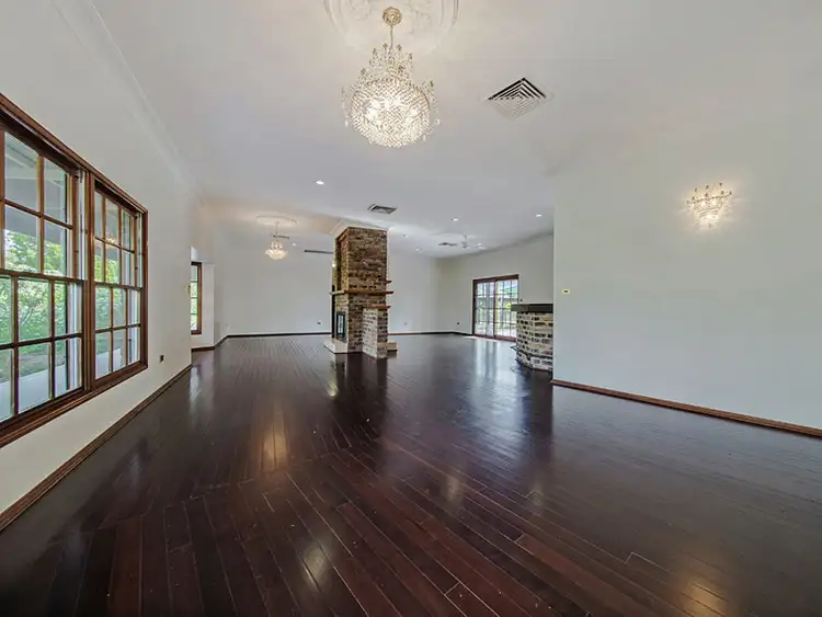 Fifth view of Homely house listing, 380 Grassdale Road, Gumdale QLD 4154