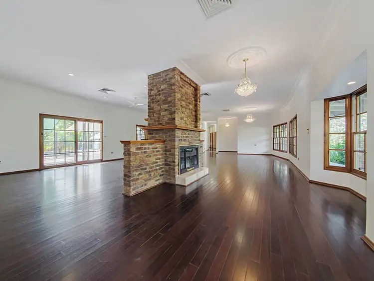 Sixth view of Homely house listing, 380 Grassdale Road, Gumdale QLD 4154