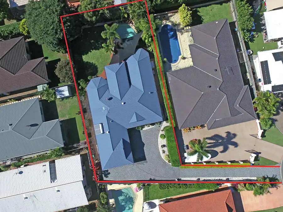 Main view of Homely house listing, 26 Springall Place, Wakerley QLD 4154