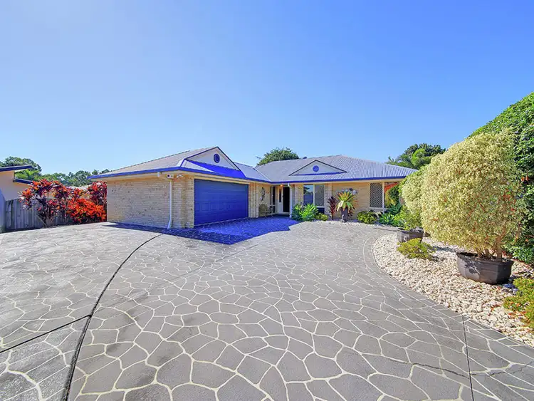 Fourth view of Homely house listing, 26 Springall Place, Wakerley QLD 4154