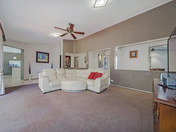 Fifth view of Homely house listing, 26 Springall Place, Wakerley QLD 4154