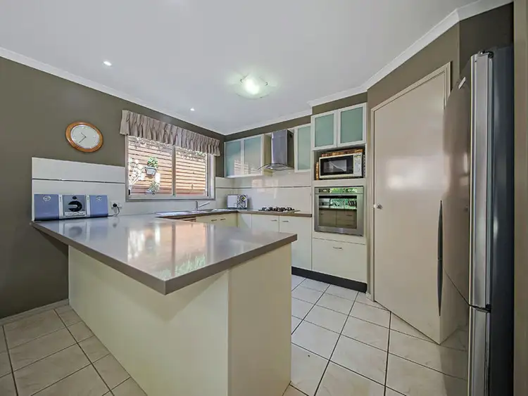 Seventh view of Homely house listing, 26 Springall Place, Wakerley QLD 4154