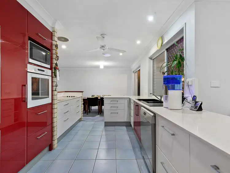 Second view of Homely house listing, 6 Ringtail Place, Wynnum West QLD 4178