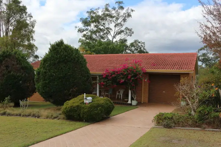 Main view of Homely house listing, 25 Wyoming Street, Wingham NSW 2429
