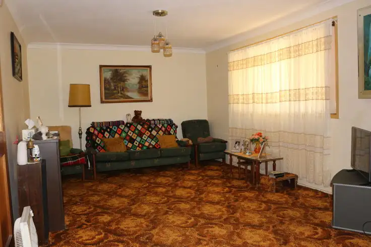 Second view of Homely house listing, 25 Wyoming Street, Wingham NSW 2429