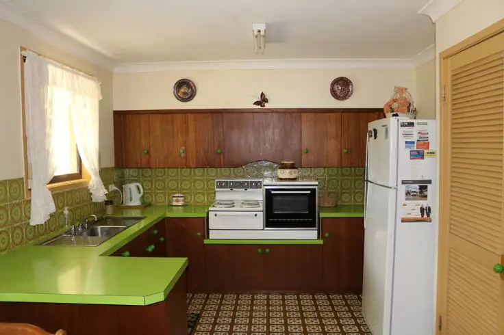 Third view of Homely house listing, 25 Wyoming Street, Wingham NSW 2429