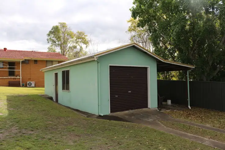 Fourth view of Homely house listing, 25 Wyoming Street, Wingham NSW 2429
