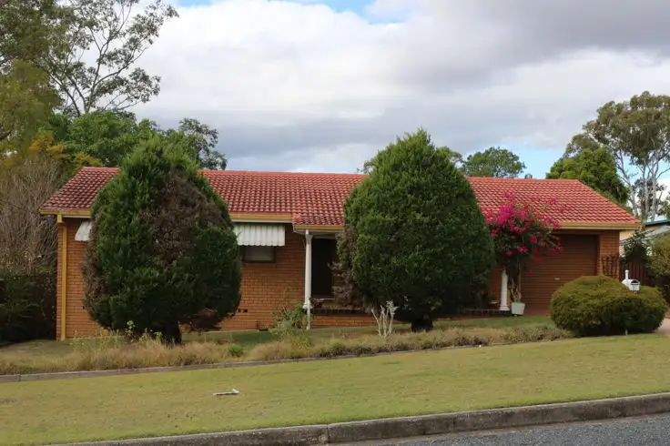 Fifth view of Homely house listing, 25 Wyoming Street, Wingham NSW 2429