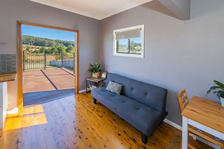 Second view of Homely house listing, 17 Stanley Street, Lowanna NSW 2450