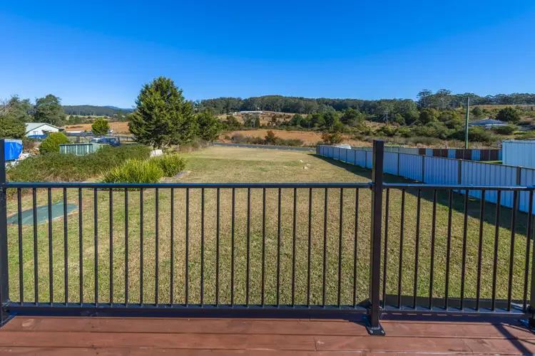 Fourth view of Homely house listing, 17 Stanley Street, Lowanna NSW 2450