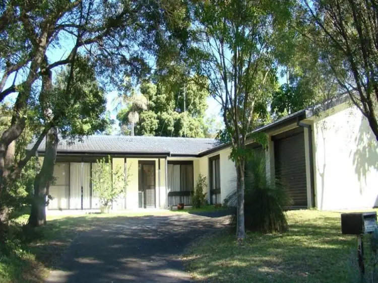 Main view of Homely house listing, 31 Pirralea Parade, Nelson Bay NSW 2315