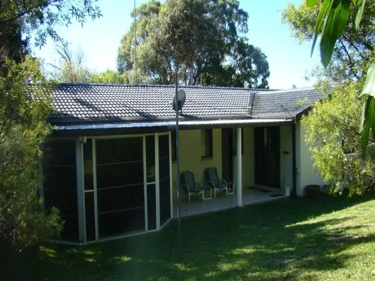 Third view of Homely house listing, 31 Pirralea Parade, Nelson Bay NSW 2315