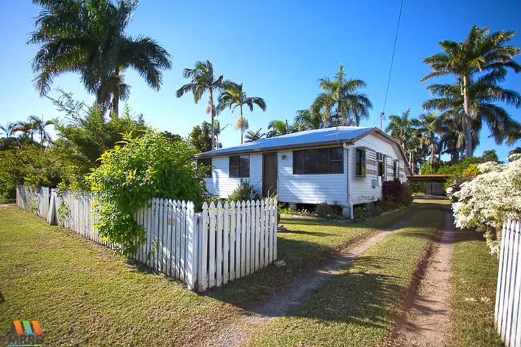 Main view of Homely house listing, 37 Rae Street, East Mackay QLD 4740