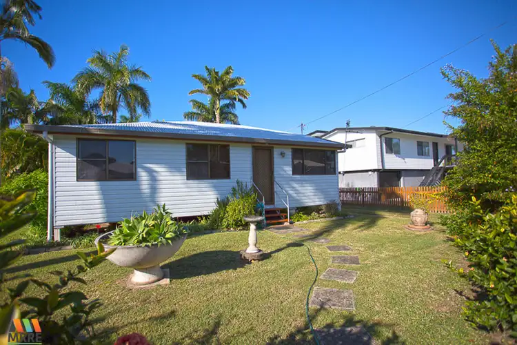 Second view of Homely house listing, 37 Rae Street, East Mackay QLD 4740