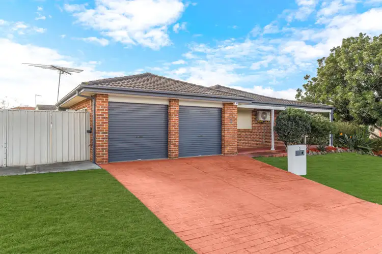 Main view of Homely house listing, 2 Cobourg Place, Bow Bowing NSW 2566
