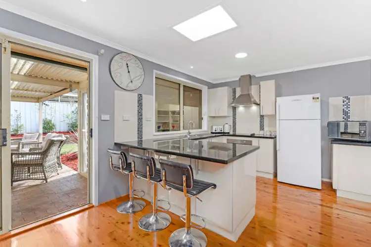 Second view of Homely house listing, 2 Cobourg Place, Bow Bowing NSW 2566