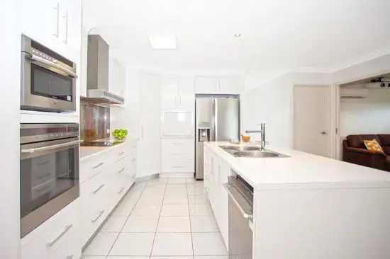 Seventh view of Homely house listing, 45 Pratts Road, Bakers Creek QLD 4740