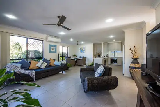 Second view of Homely house listing, 21 Village Circuit, Eimeo QLD 4740