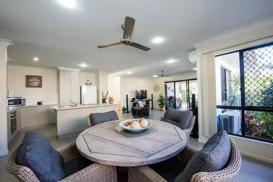 Third view of Homely house listing, 21 Village Circuit, Eimeo QLD 4740