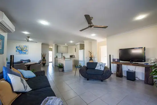 Fourth view of Homely house listing, 21 Village Circuit, Eimeo QLD 4740