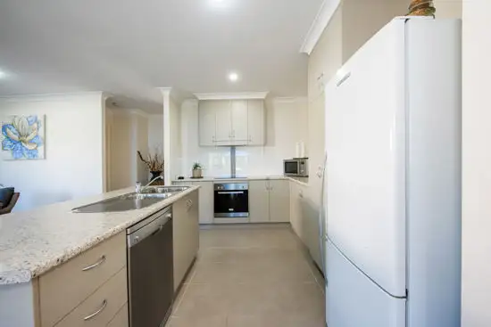 Fifth view of Homely house listing, 21 Village Circuit, Eimeo QLD 4740