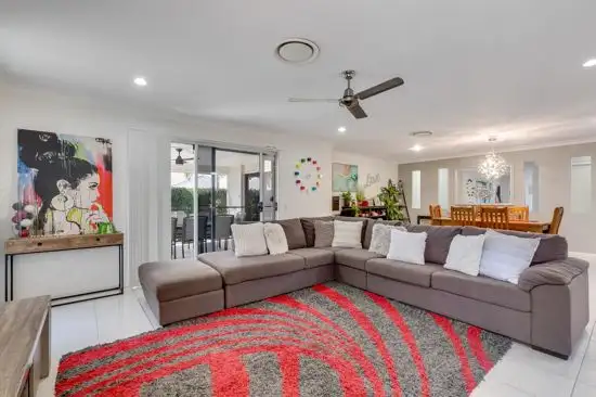 Seventh view of Homely house listing, 31 Whitehaven Drive, Blacks Beach QLD 4740