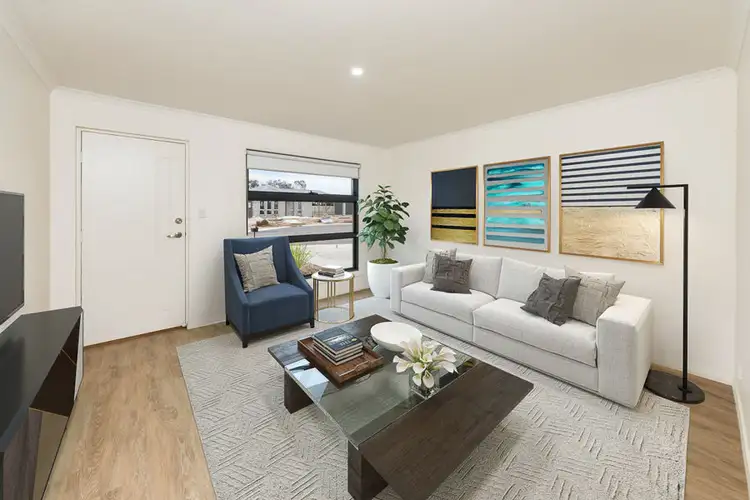 Third view of Homely house listing, 8 Alex Aunger Close, Murray Bridge SA 5253
