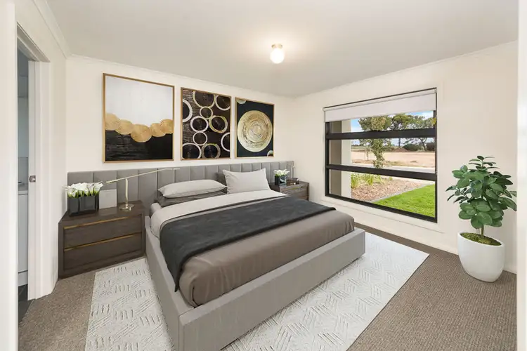 Fourth view of Homely house listing, 8 Alex Aunger Close, Murray Bridge SA 5253