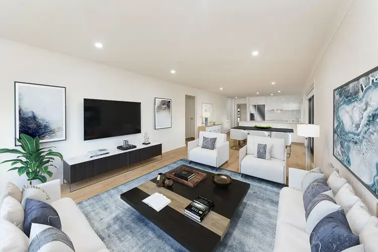 Sixth view of Homely house listing, 8 Alex Aunger Close, Murray Bridge SA 5253