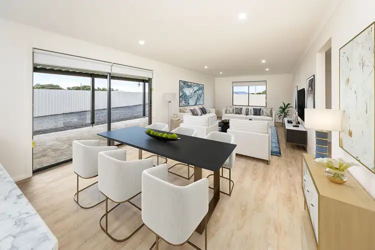 Seventh view of Homely house listing, 8 Alex Aunger Close, Murray Bridge SA 5253