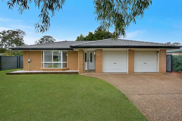Main view of Homely house listing, 94 Castlerea Street, Tingalpa QLD 4173