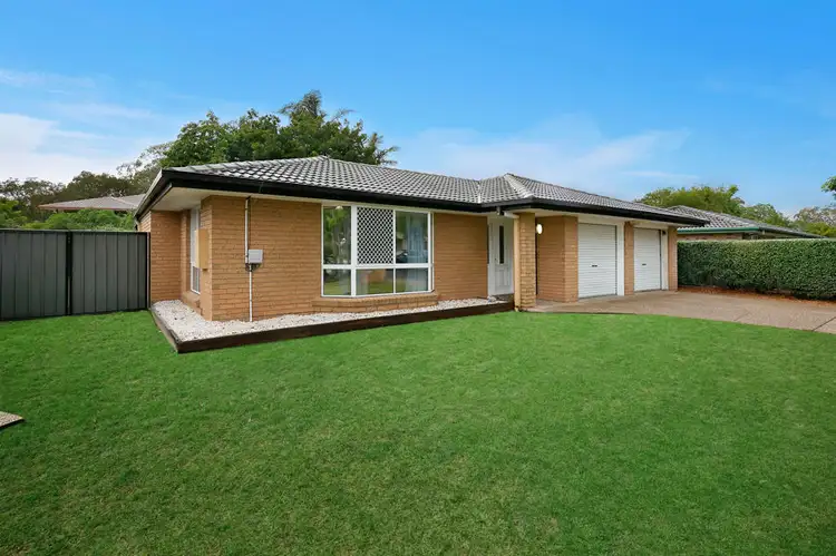 Second view of Homely house listing, 94 Castlerea Street, Tingalpa QLD 4173