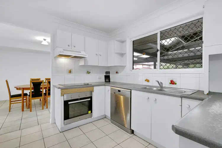 Fifth view of Homely house listing, 94 Castlerea Street, Tingalpa QLD 4173