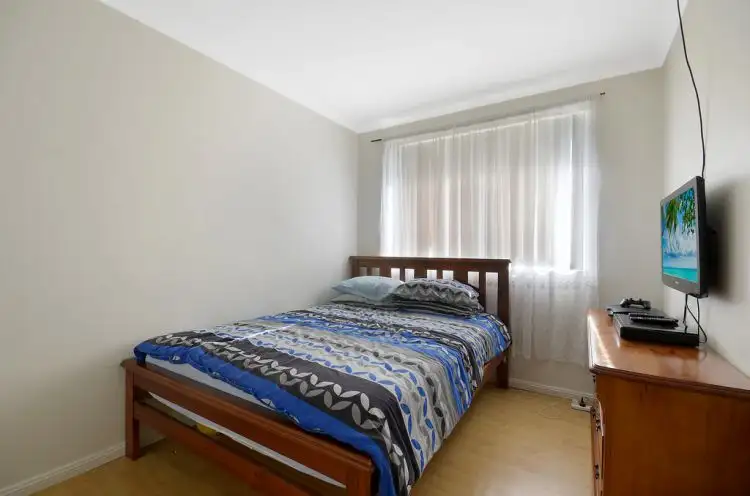 Fifth view of Homely unit listing, 18/168 Sandal Cres, Carramar NSW 2163