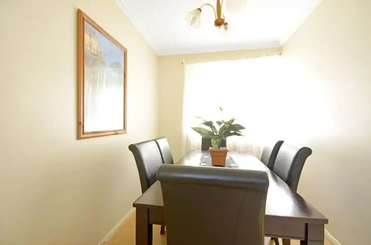 Sixth view of Homely unit listing, 18/168 Sandal Cres, Carramar NSW 2163