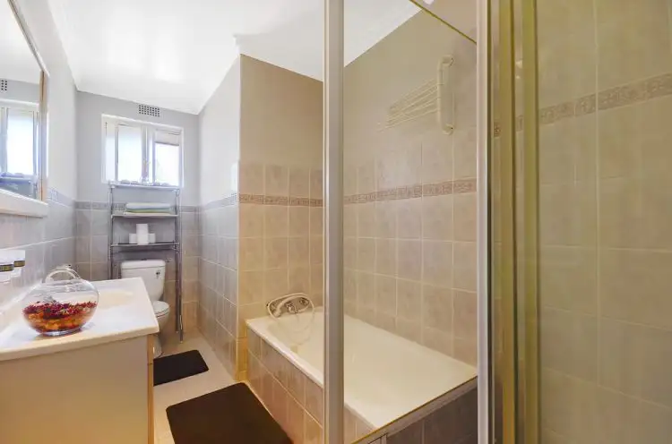 Seventh view of Homely unit listing, 18/168 Sandal Cres, Carramar NSW 2163