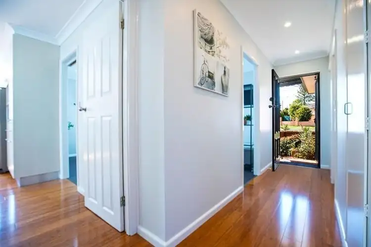 Third view of Homely house listing, 3 Mazepa Avenue, South Penrith NSW 2750