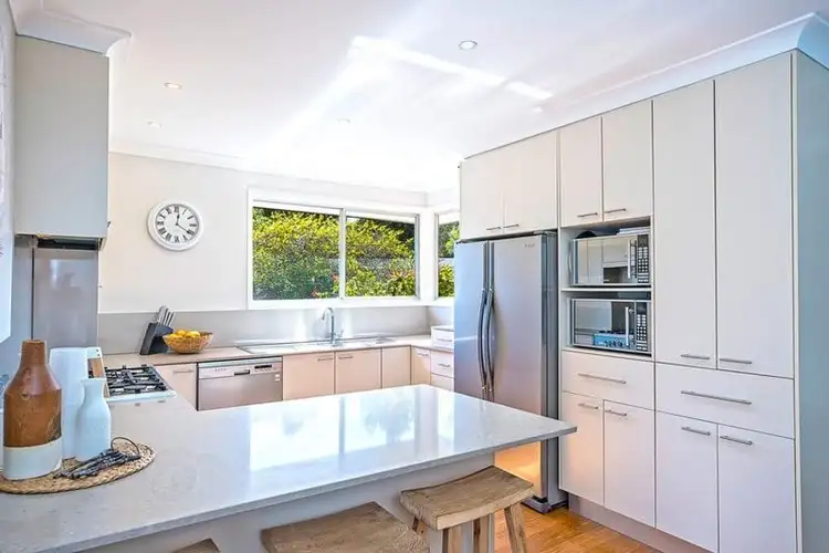 Fourth view of Homely house listing, 3 Mazepa Avenue, South Penrith NSW 2750