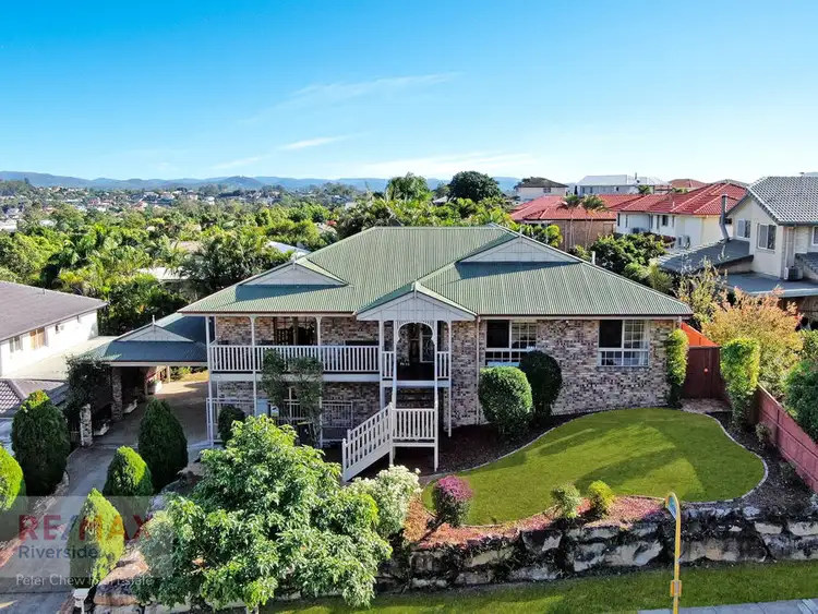 106 Glen Ross Road, Sinnamon Park QLD 4073