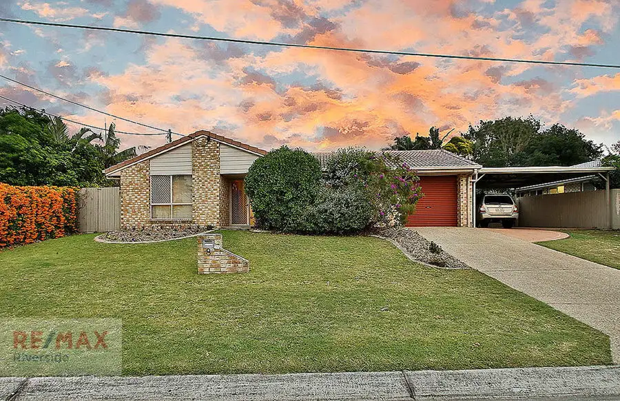 Main view of Homely house listing, 8 Silverash Court, Regents Park QLD 4118