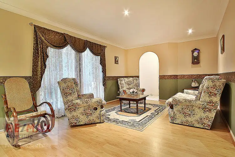 Third view of Homely house listing, 8 Silverash Court, Regents Park QLD 4118