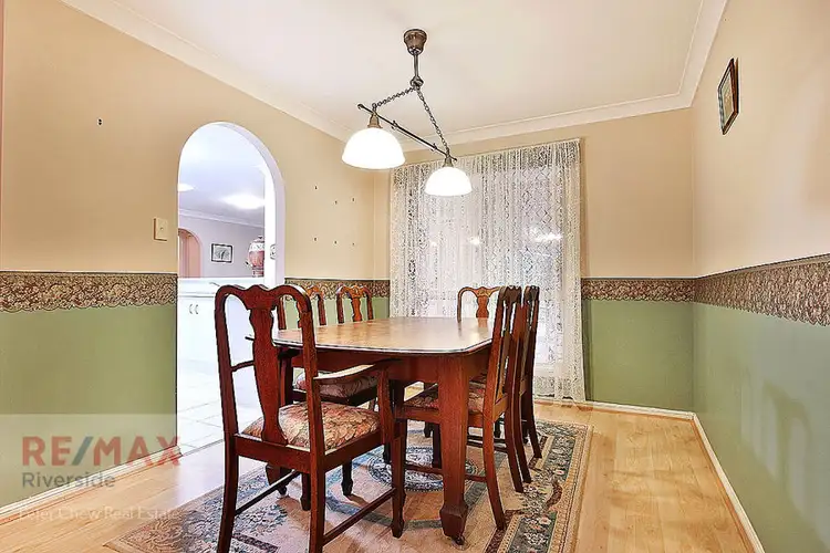 Fourth view of Homely house listing, 8 Silverash Court, Regents Park QLD 4118