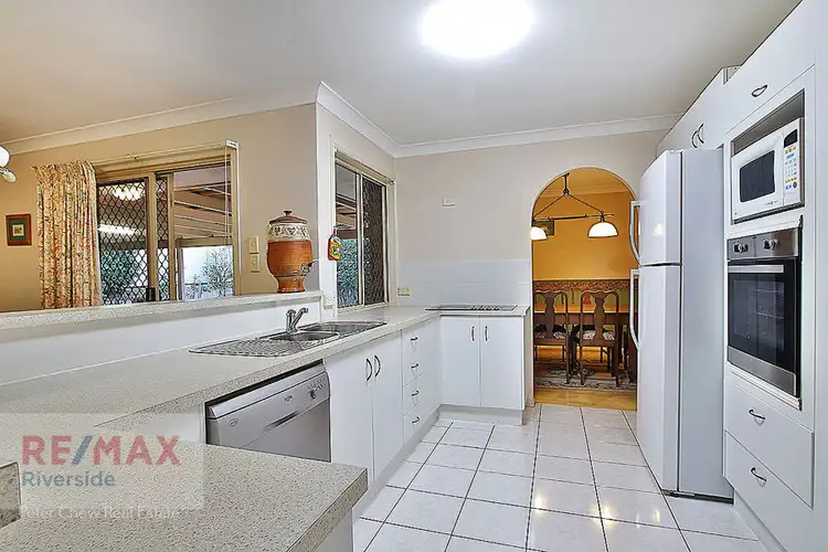 Fifth view of Homely house listing, 8 Silverash Court, Regents Park QLD 4118