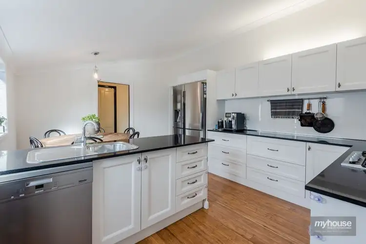 Third view of Homely house listing, 16 Kenilworth Street, North Toowoomba QLD 4350